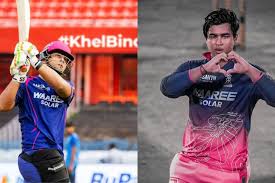 வைபவ் சூர்யவன்ஷியின் மட்டையில் சிப்? பாகிஸ்தான் நிபுணரின் விசித்திரமான குற்றச்சாட்டு!